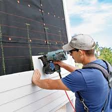 Siding Removal and Disposal in Eaton Rapids, MI